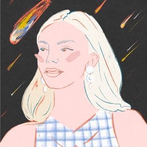 Meet your Posher, Carissa